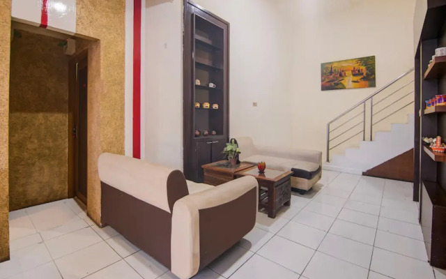 Wisma Makassar by ZUZU