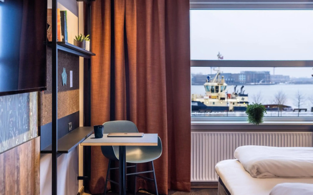 Pier 5 Designhotel