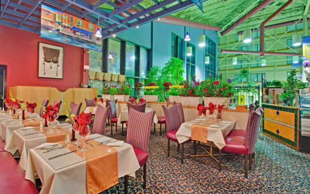 Holiday Inn Toronto Yorkdale