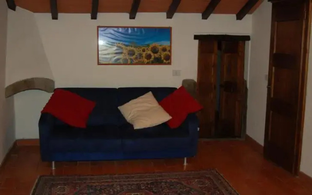 Bed & Breakfast Talla " la fonte"