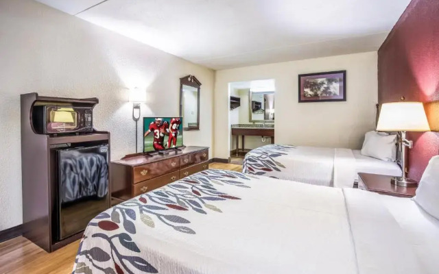 Travelodge Caryville