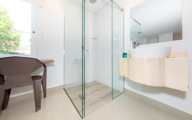 Hotel Infinity Medellin