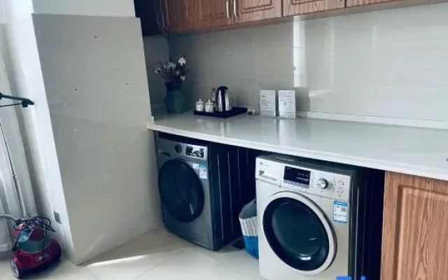 Jingzhan E-sports Homestay (Qiyun Road)
