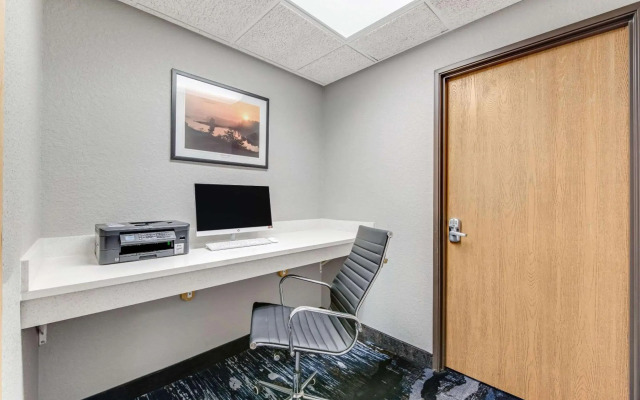 Comfort Inn & Suites Weston - Wausau