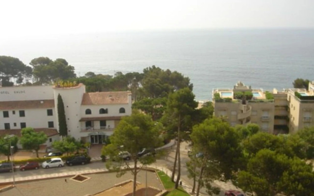 Apartamento Palatio Maris 9 N 75