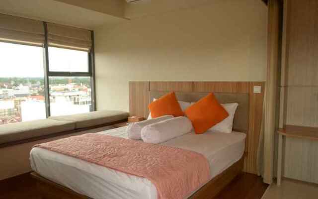 The Cabin Apartment Unit 10A01
