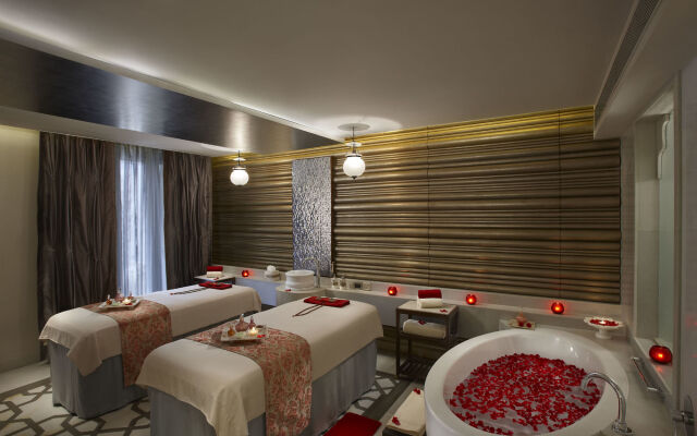 ITC Mughal, A Luxury Collection Resort & Spa, Agra