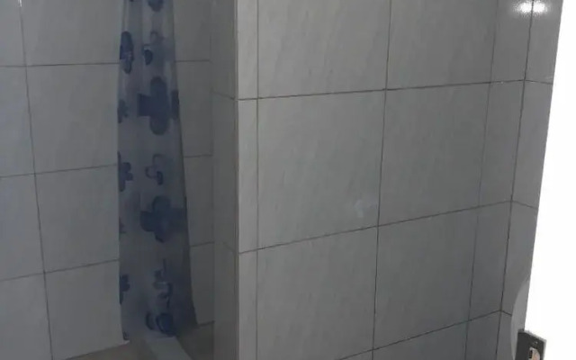 Jupiter's Garden Resort