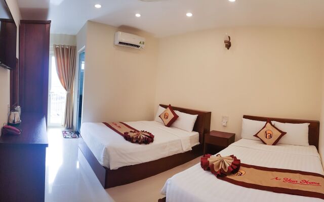 Ngoc Hien Hotel Nha Trang