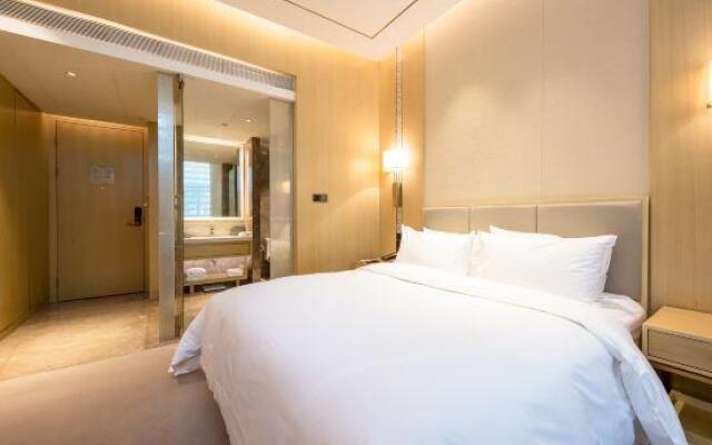 Begonia Hotel
