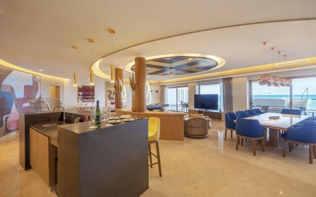 Royalton Splash Riviera Cancun, An Autograph Collection All-Inclusive Resort