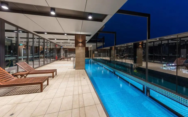 Avani Adelaide Residences