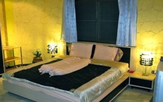 Sunshine Villa Phuket