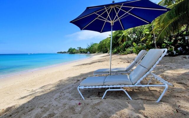 Little Seascape by Blue Sky Luxury