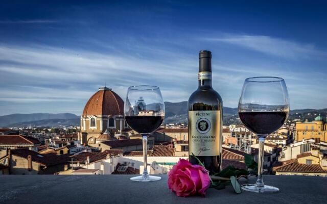 Central View Apartment