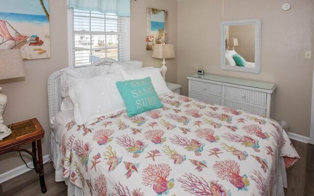 Banana Bay Bungalow 3