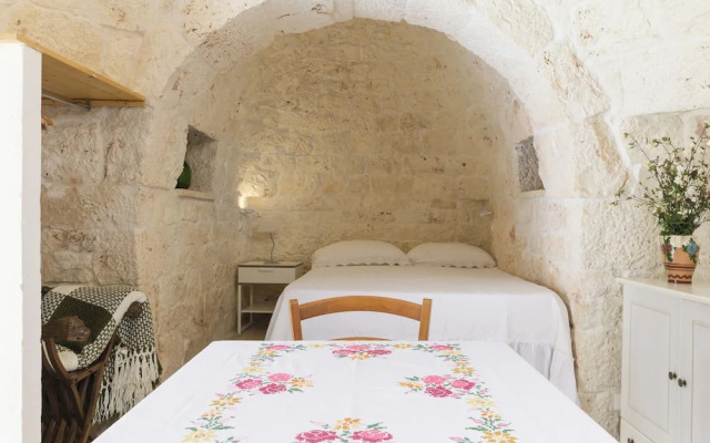 Trullo Puspo by Wonderful Italy