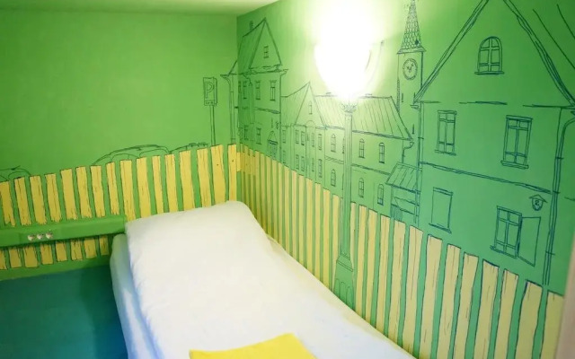 Жилое помещение Скворечник