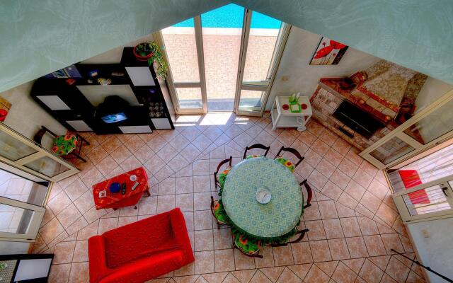 Holiday home with private pool, Florida