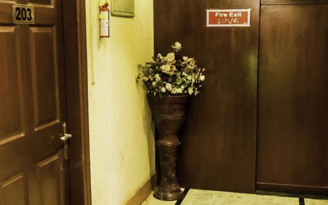 Regine Inn