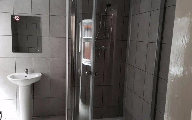 Ebers Hotel
