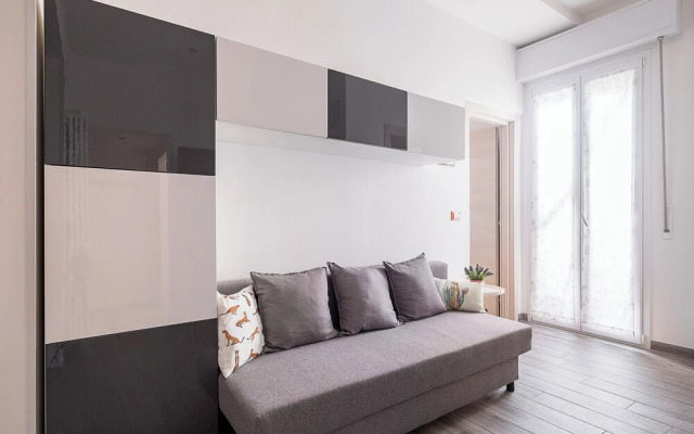 Appartamento a Piazza dell'Unità