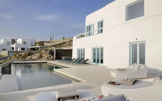 Seabird Sunbird Villas