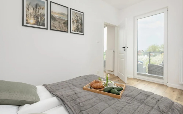 Apartment in Rewal Near Baltic Sea Beach