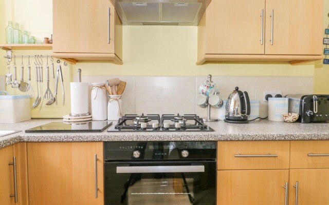 Hartwood Cottage, Scarborough