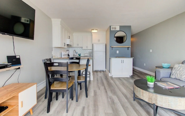 0703 Atlantic Retreat by Atlantic Towers