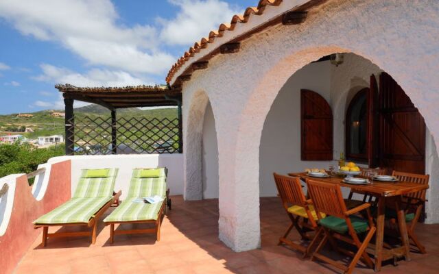 Apartment Palme Isola Rossa 40559