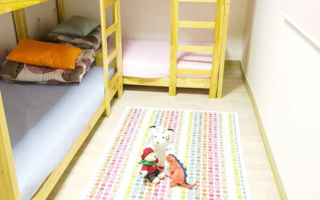 Seoul Corner Guesthouse