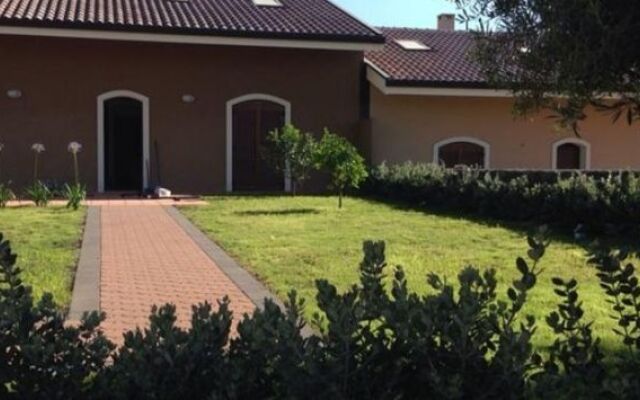 Il Parco di Aci