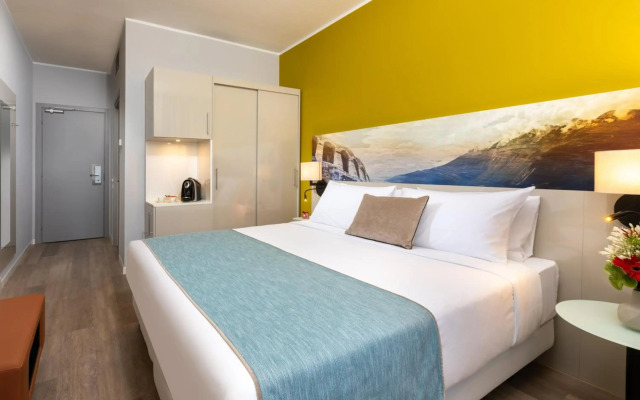 Leonardo Hotel Verona