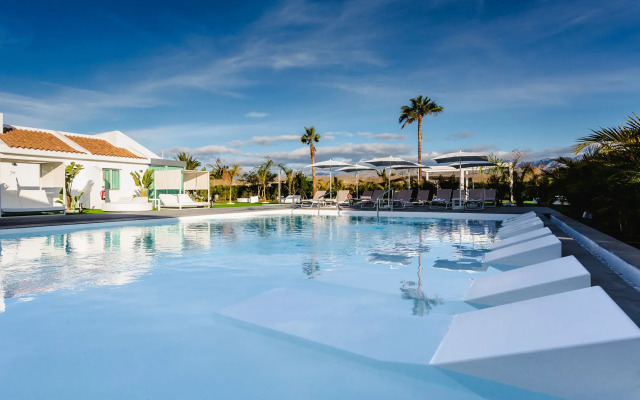 Seven Hotel & Wellness