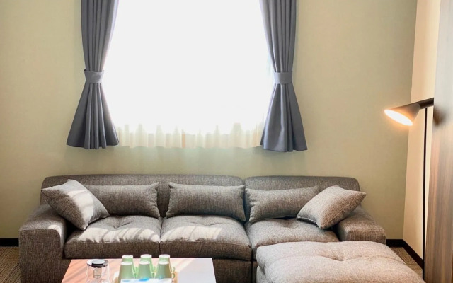 Sugamo Winco Residence