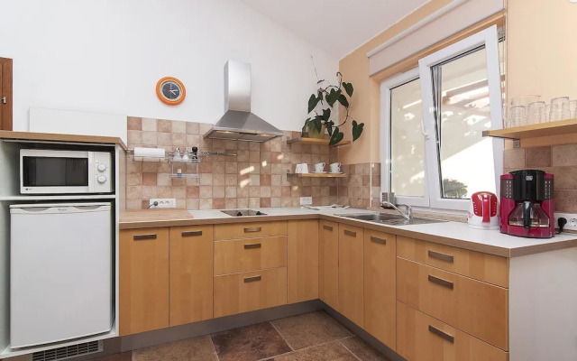 Apartments Levan Ceja