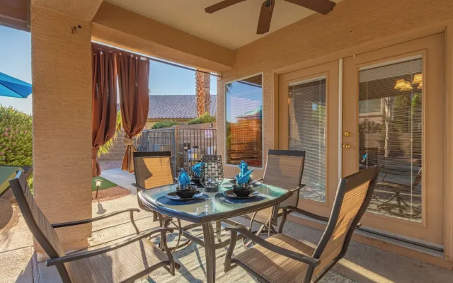 Family Fun in Ahwatukee Phoenix