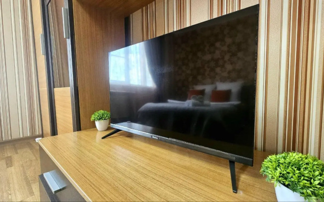 Khadi home на улице Минусинской