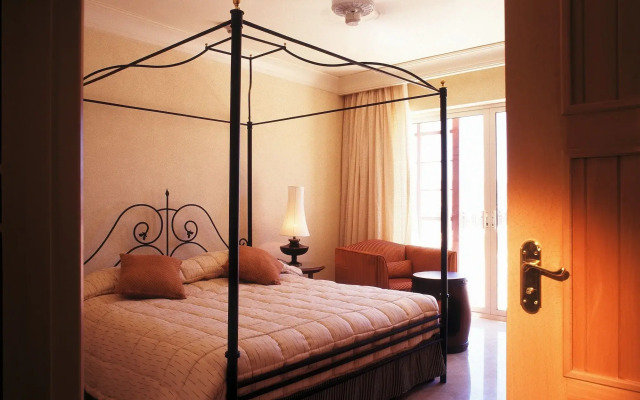 Mövenpick Resort & Residences Aqaba