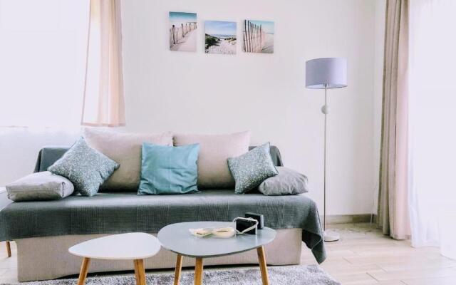 Apartments by Zec
