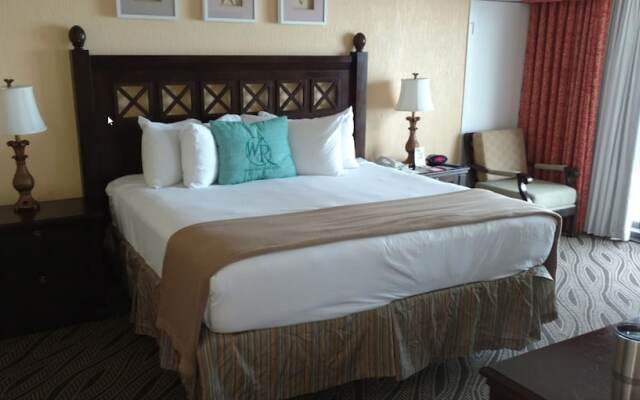 Westgate Myrtle Beach Oceanfront 828-94