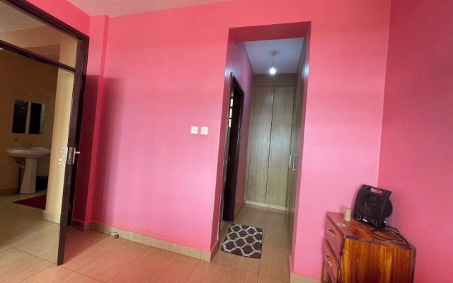 Gateway Apartments Thika
