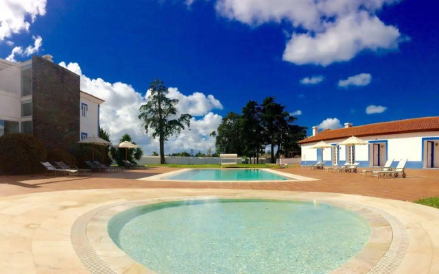 Santa Bárbara dos Mineiros - Hotel Rural