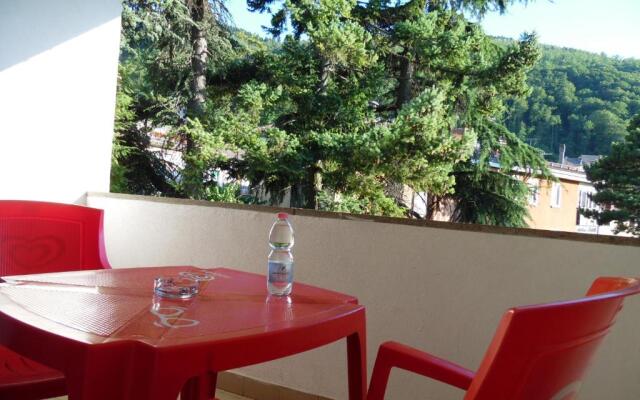 Albergo Ristorante La Torretta