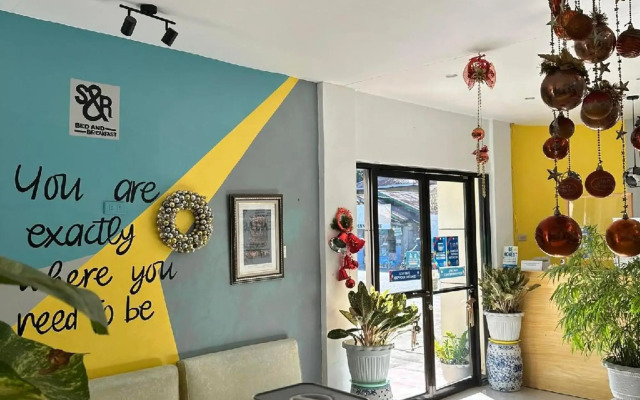 S & R Bed and Breakfast