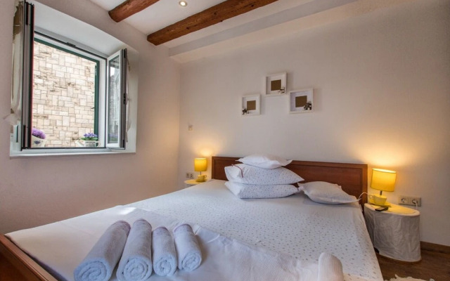 Sen - 130 m From sea - A1