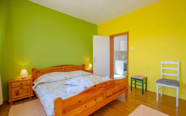 Beachfront Apartments Vuletić - Orebić