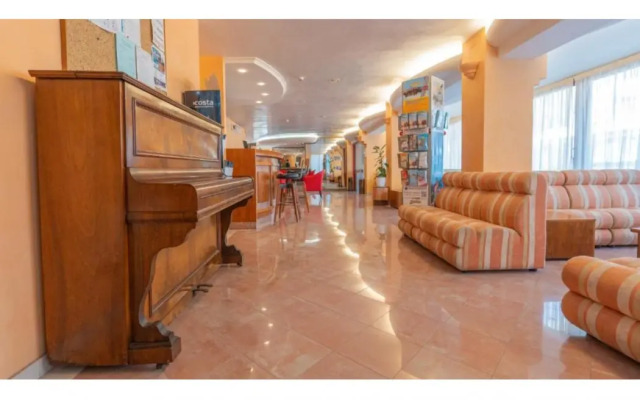Hotel Nobel