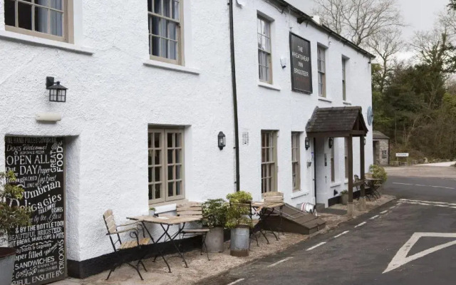 The Wheatsheaf Inn